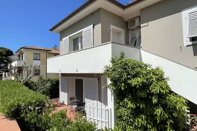 Image de Casa Sara 3 km from the sea, with aircon by ToscanaTour