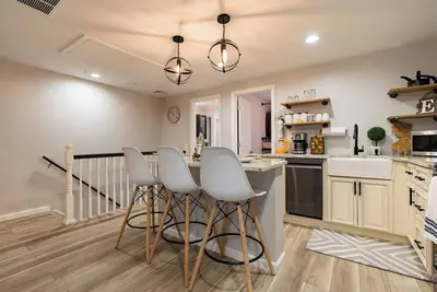 Image de Cozy 2 Bedroom Close To Philly