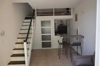 Image de Joli studio 30m2