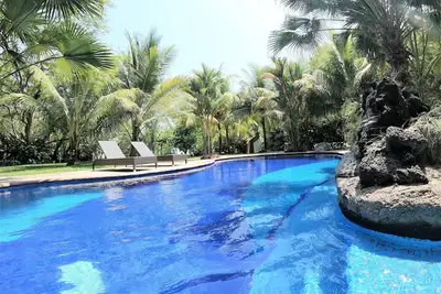 Image de Beautiful Monterrico Home Mr047