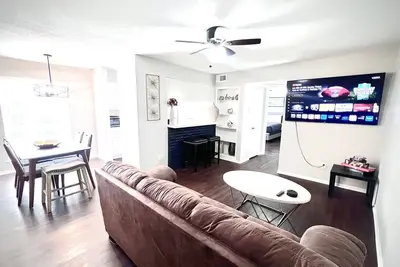 Image de Midtown-Houston Serenity Retreat -Business District-Med Ctr