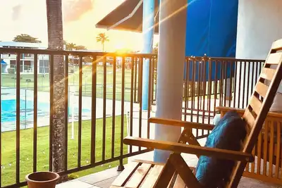 Image de Tropical Beachfront Villa