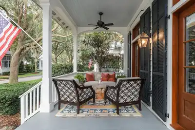 Image de Wilson Village Home Ideally Located to Amenities