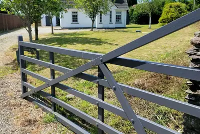 Image de Beautiful Private House. 10 mins drive to City Centre & Blarney Castle.