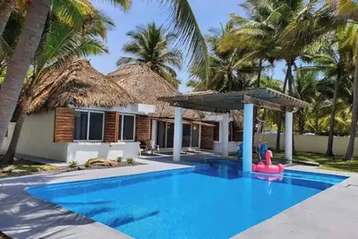 Image de Mr-097 Beautiful Monterrico Home