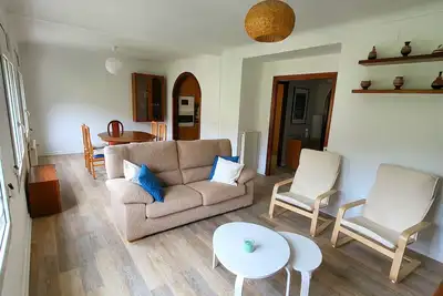Image de Cosy apartment to discover Costa Brava. Walking distance to the beach.