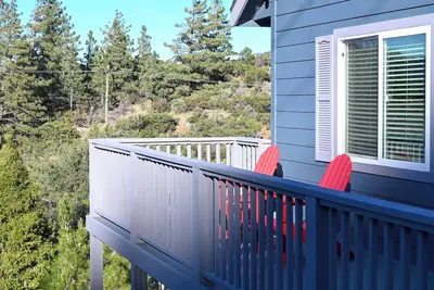 Image de Mountains retreat with amazing views near town - private romantic gateway