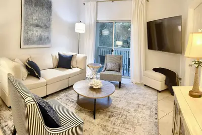 Image de Beautifully decorated, equipped 2 bedroom/2bathroom condo 30a beaches