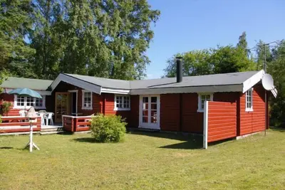 Image de \"Tuukka\" - 150m from the sea by Interhome