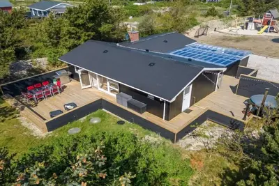 Image de \"Finne\" - 800m from the sea by Interhome