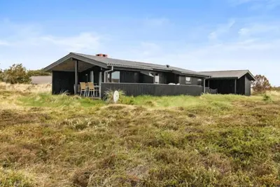 Image de \"Svenne\" - 500m from the sea by Interhome