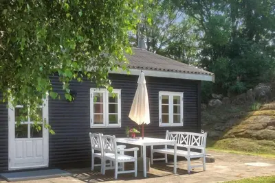 \"Kristine\" - 4km from the sea by Interhome