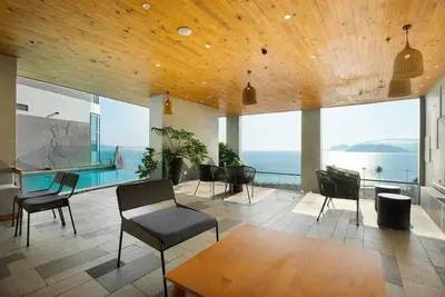Image de Zahoo house in Panorama Nha Trang