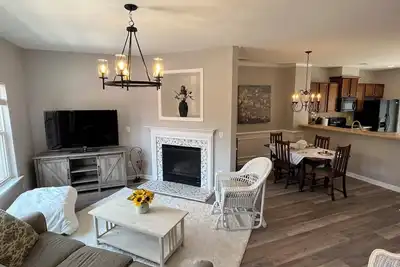 Image de Amazing location Cary, Morrisville, Apex downtown. Close to Rdu, Rtp, Shopping Center