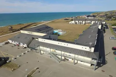 Image de \"Alex\" - 150m from the sea by Interhome