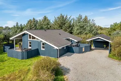 Image de \"Terho\" - 1km from the sea by Interhome