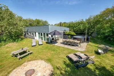 Image de \"Jerrit\" - 1. 4km from the sea by Interhome