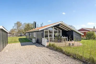 Image de \"Miikka\" - 800m to the inlet by Interhome