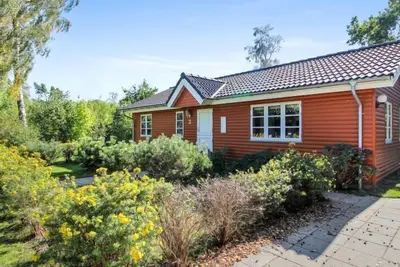 \"Nela\" - 300m from the sea by Interhome