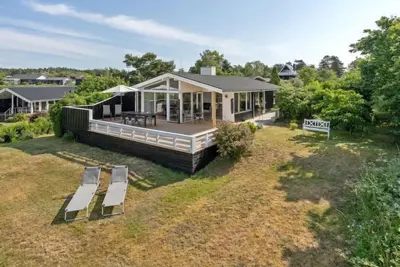 Image de \"Drine\" - 700m from the sea by Interhome