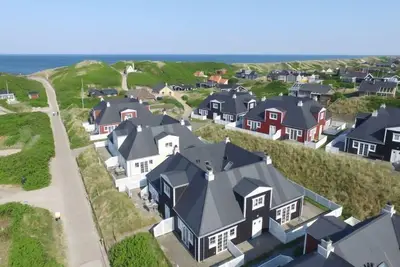 Image de \"Jannike\" - 100m from the sea by Interhome