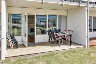 Image de \"Anastasia\" - 200m from the sea by Interhome