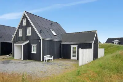 \"Stine\" - 1km from the sea by Interhome