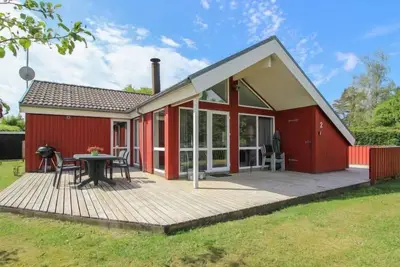 Image de \"Kukka\" - 600m from the sea by Interhome