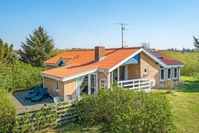 Image de \"Svane\" - 1. 2km from the sea by Interhome