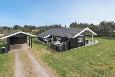 Image de \"Ingalill\" - 320m from the sea by Interhome