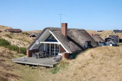 Image de \"Edvard\" - 400m from the sea by Interhome