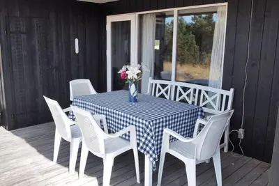 Image de \"Annli\" - 1. 5km from the sea by Interhome