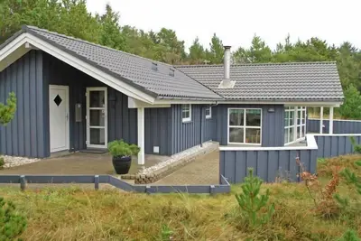 Image de \"Guththorm\" - 600m from the sea by Interhome
