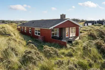 Image de \"Dana\" - 290m from the sea by Interhome