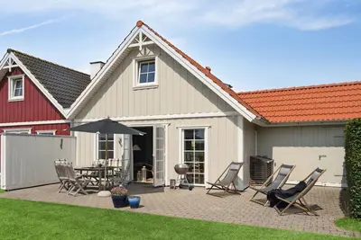 Image de \"Daniela\" - 300m from the sea by Interhome