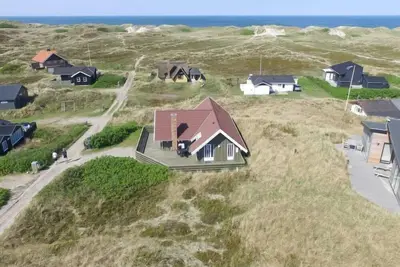 Image de \"Sightrygg\" -  from the sea by Interhome