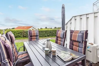 \"Frederique\" - 400m from the sea by Interhome