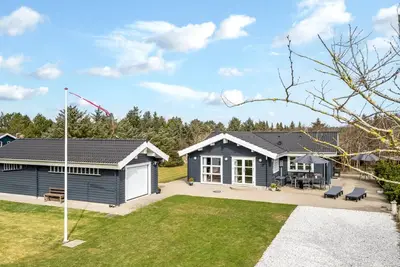 Image de \"Mathy\" - 900m from the sea by Interhome