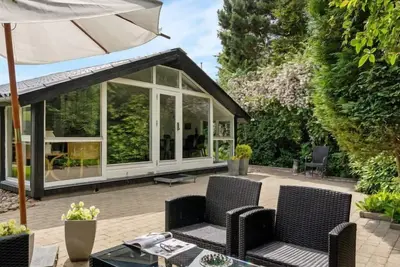 Image de \"Dorota\" - 300m to the fjord by Interhome