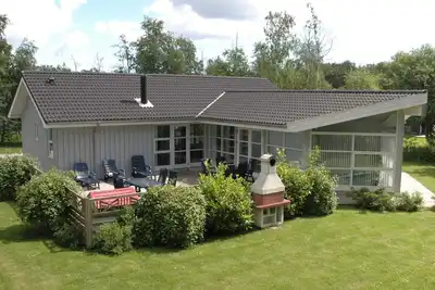 Image de \"Börje\" - 600m from the sea by Interhome