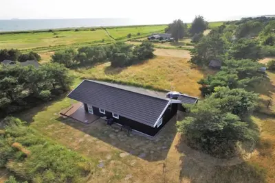 Image de \"Aksel\" - 150m from the sea by Interhome