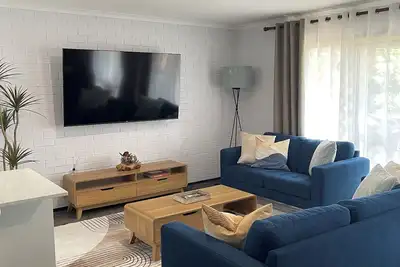 Image de Seacrest - 2 bedroom home