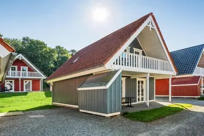 Image de \"Åse\" - 100m to the inlet by Interhome