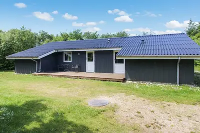 Image de \"Fredger\" - 1. 8km from the sea by Interhome