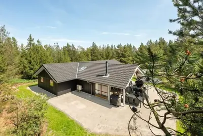 Image de \"Jonas\" - 2. 4km from the sea by Interhome