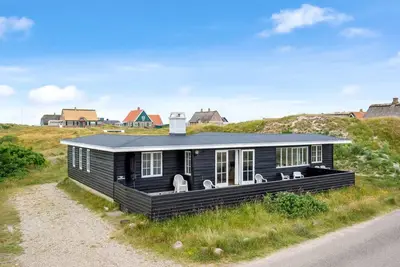 Image de \"Jamie\" - 200m from the sea by Interhome