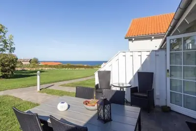 Image de \"Thamina\" - 400m from the sea by Interhome