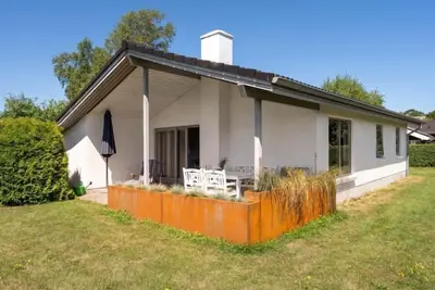 Image de \"Ilppo\" - 200m from the sea by Interhome