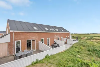 Image de \"Anke\" - 500m from the sea by Interhome