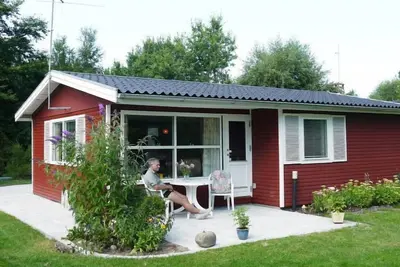 Image de \"Desche\" - 300m from the sea by Interhome